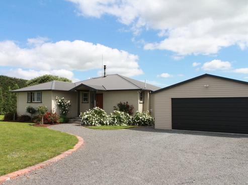 377 Penny Road, Rongotea