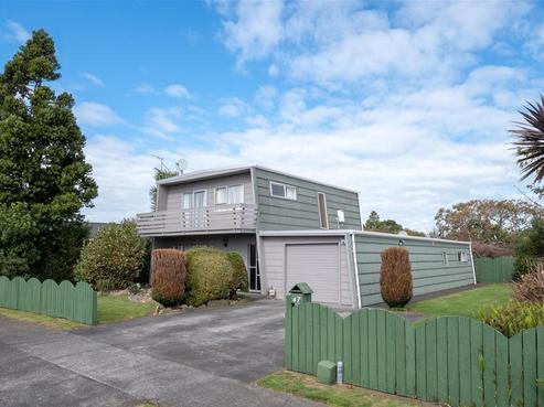 47 Murray Avenue, Hawera