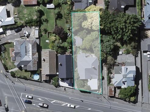 61 Wai-iti Road, Maori Hill