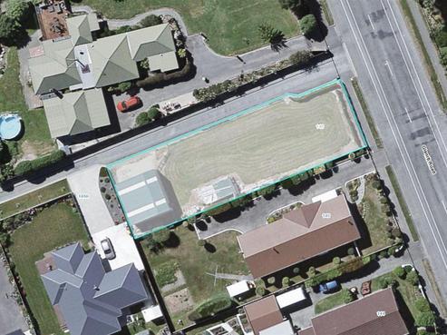 148 Gleniti Road, Gleniti