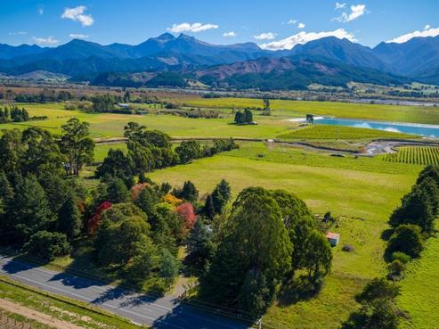 2534 State Highway 63, Wairau Valley