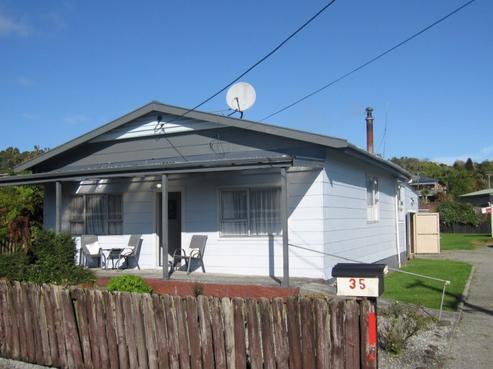 35 Duncan Street, Runanga