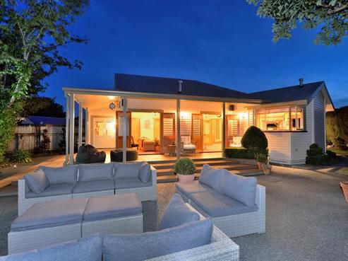 175 Avenue Road, Greenmeadows