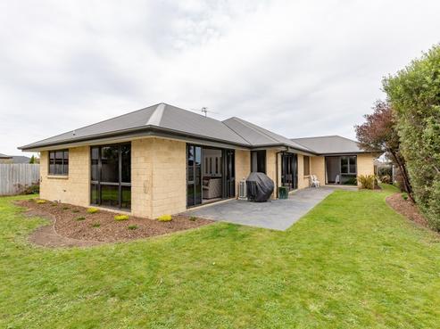 41 Mccauley Street, Rolleston
