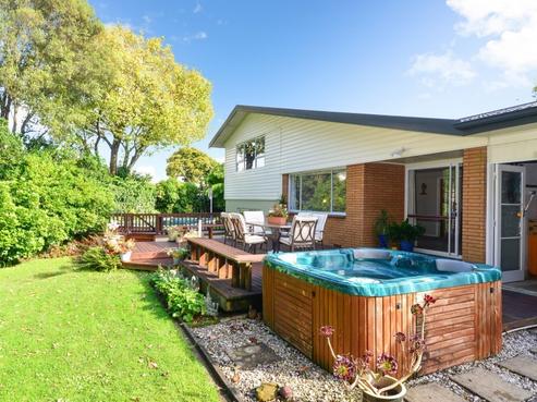 6 Bellwood Place, Chartwell