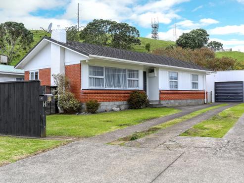 97 South Road, Blagdon