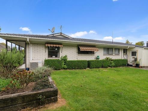 167B Ranolf Street, Glenholme