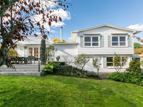 3 Muritai Crescent, Havelock North