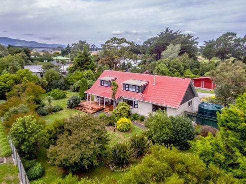 47 Boundary Road, Featherston