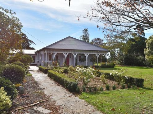 400 Lakeside Ridge Road, Leeston