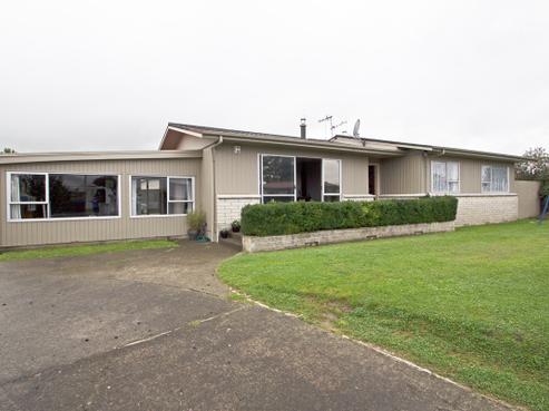 20 Lanark Crescent, Tamatea