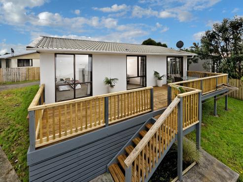 6B Flaunty Place, West Harbour