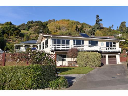 704 Atawhai Crescent, Atawhai