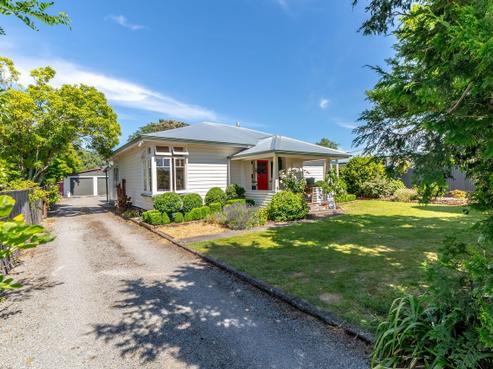 43 Fleet Street, Solway