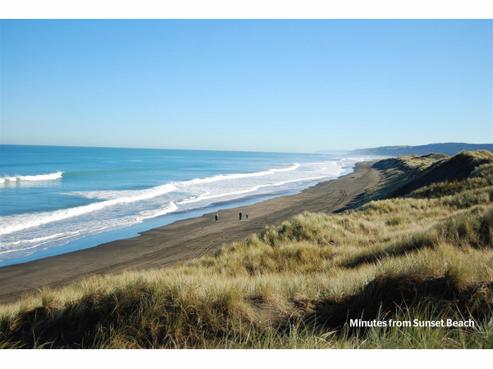 46 Westside Road, Port Waikato