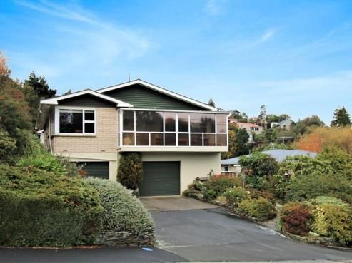 35 Barr Street, Kenmure