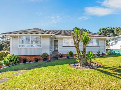 39 Glendene Avenue, Glendene