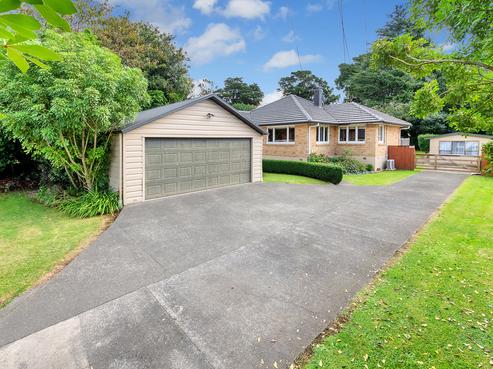 11 Callis Avenue, Opaheke