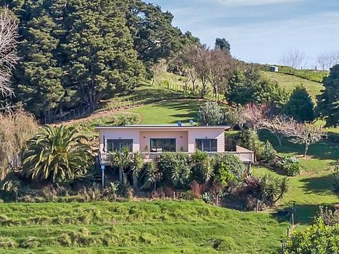 263 Hayward Road, Maungakaramea