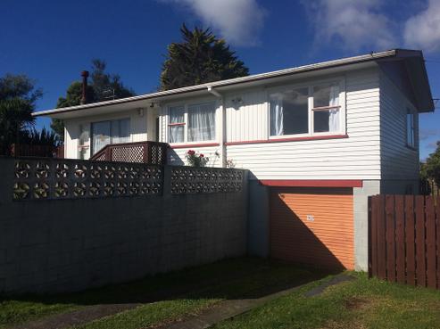 1 Ewert Street, Fordlands