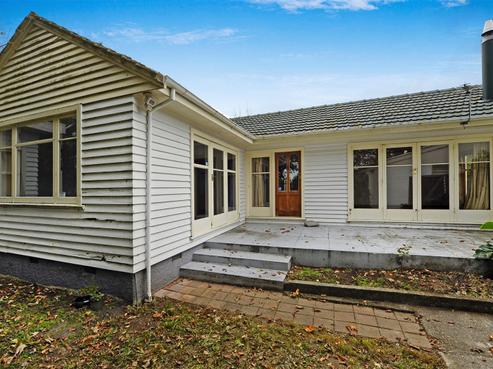 274 Ilam Road, Burnside