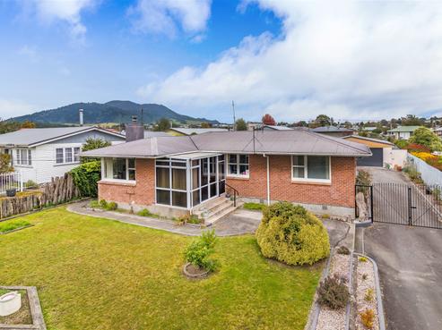 221 Rifle Range Road, Tauhara