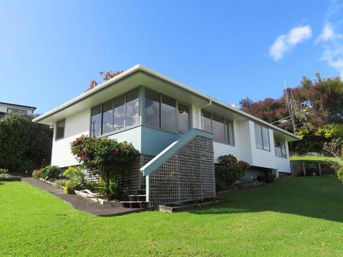 228B Waikiekie Road, Thames