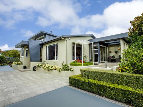 34A Military Road, Boulcott