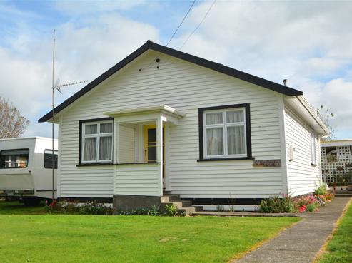 411 Waihi Road, Normanby