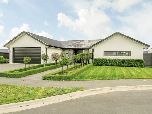 7 Canice Mews, Wigram