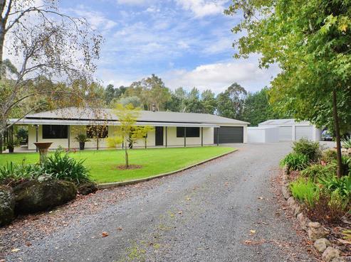 197 Harris Road, Glenbervie