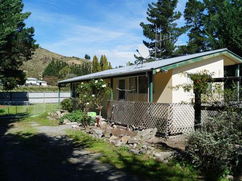 1204 Karaka Road, Hurunui