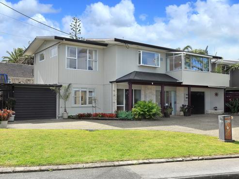 21B Carlisle Road, Torbay