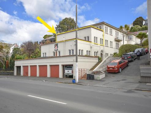 535 George Street, North Dunedin