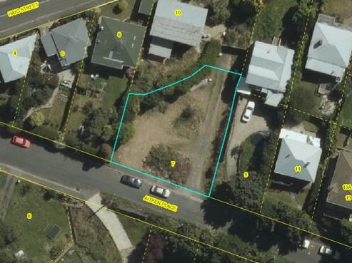 7 Aitken Place, Mornington
