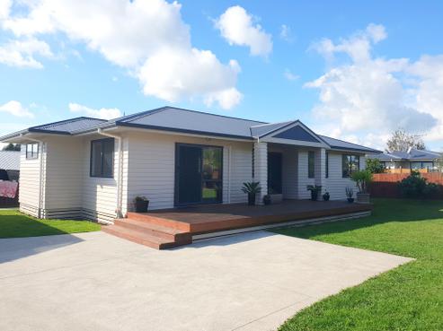 14 Bryce Street, Kihikihi