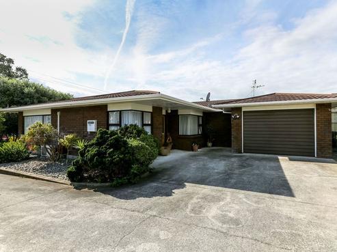 17 Whiteley Street, Moturoa