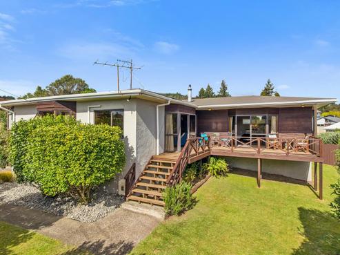 31 Fairley Road, Lynmore