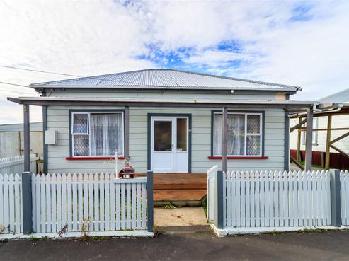 30 Richmond Street, Forbury