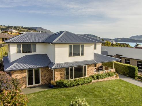 48 Koromiko Crescent, Diamond Harbour