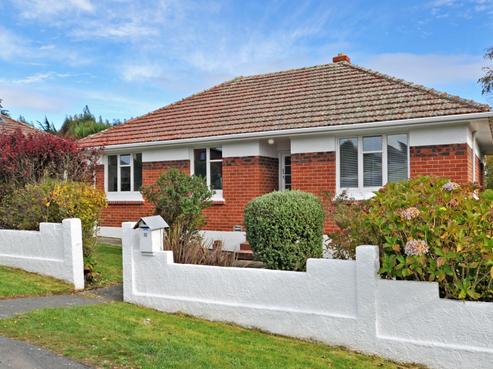 44 Seaton Road, Portobello
