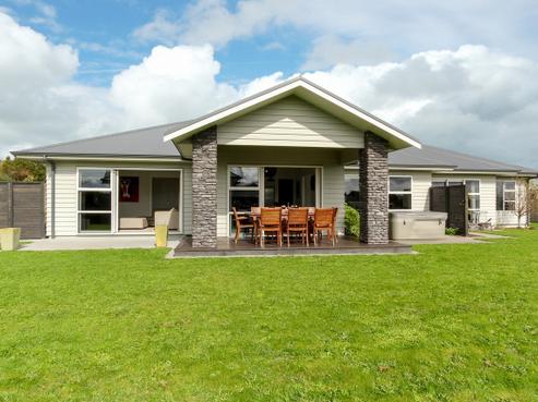 440 Mangorei Road, Highlands Park