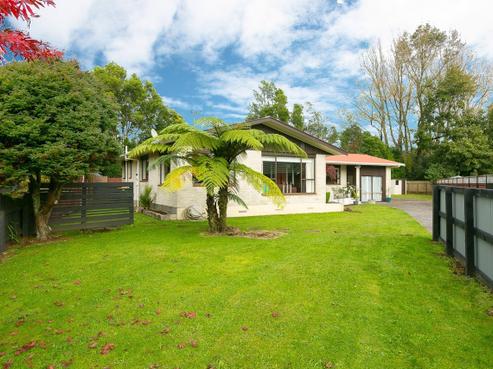 25 Tainui Terrace, Inglewood
