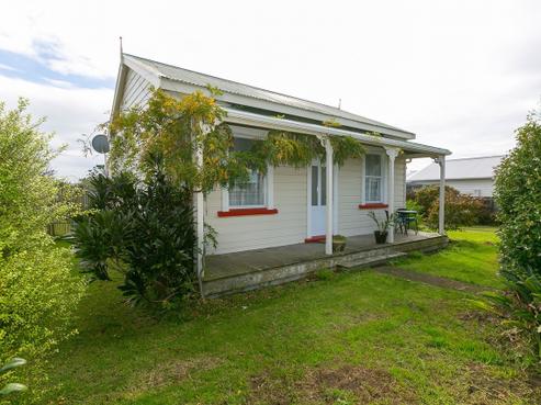 24A High Street West, Waitara