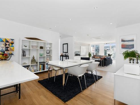 604/38 Jessie Street, Te Aro