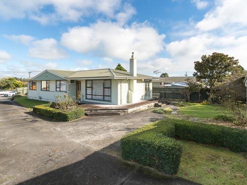 3 Fox Place, Cloverlea