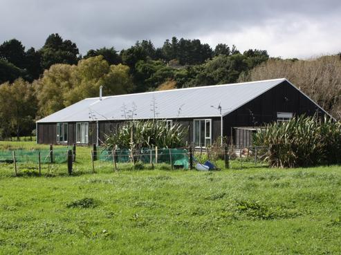 140 Rahui Road, Otaki