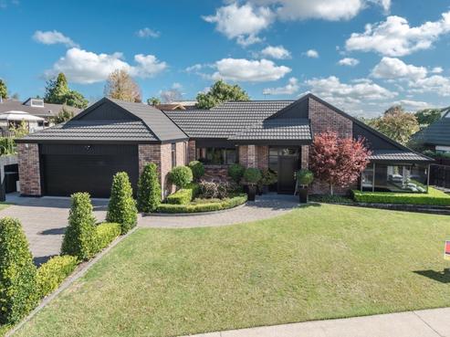 25 Delamare Road, Saint Andrews