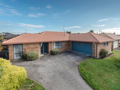1 Maahutaupeke Place, Saint Andrews