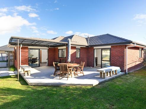 39 Chesham Street, Rototuna North